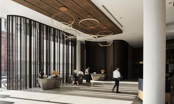 Novotel Perth Murray Street