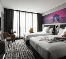Novotel Perth Murray Street Room