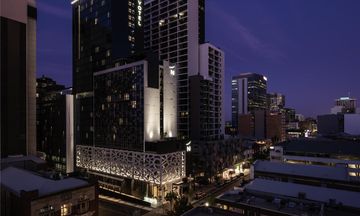 Novotel Perth Murray Street