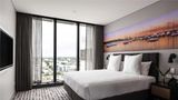 Novotel Perth Murray Street Suite