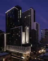 Novotel Perth Murray Street