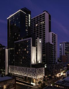 Novotel Perth Murray Street