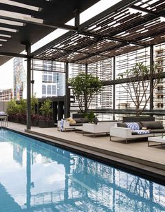 Novotel Perth Murray Street