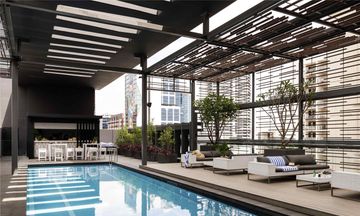 Novotel Perth Murray Street