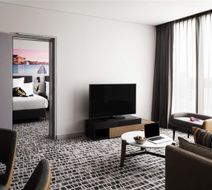 Novotel Perth Murray Street Room