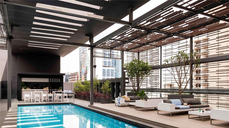 <b>Novotel Perth Murray Street Pool</b>. Images powered by <a href="https://iceportal.shijigroup.com/" title="IcePortal" target="_blank">IcePortal</a>.