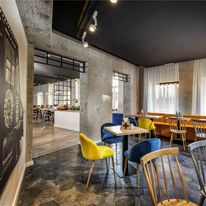Ibis Styles Dresden Neustadt
