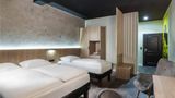 Ibis Styles Dresden Neustadt Room
