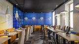 Ibis Styles Dresden Neustadt Restaurant