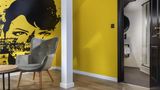 Ibis Styles Dresden Neustadt Room