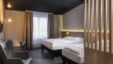 Ibis Styles Dresden Neustadt Room