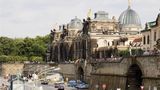 Ibis Styles Dresden Neustadt Exterior