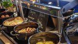 Ibis Styles Dresden Neustadt Restaurant