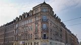 Ibis Styles Dresden Neustadt Exterior