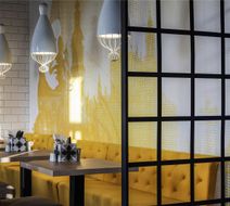 Ibis Styles Dresden Neustadt Exterior