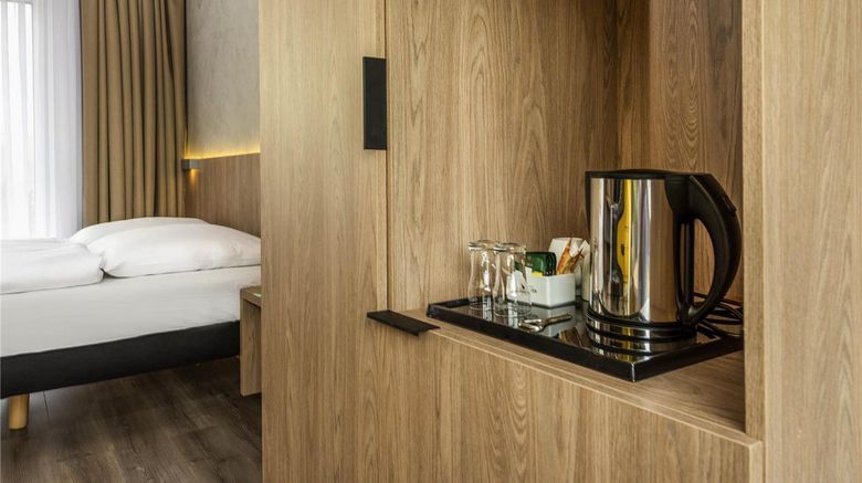 <b>Ibis Styles Dresden Neustadt Room</b>. Images powered by <a href="https://iceportal.shijigroup.com/" title="IcePortal" target="_blank">IcePortal</a>.