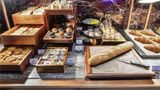Mercure Nanjing Downtown Restaurant
