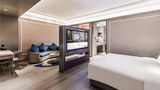 Mercure Nanjing Downtown Room