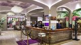 Mercure Nanjing Downtown Exterior