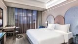 Mercure Nanjing Downtown Room