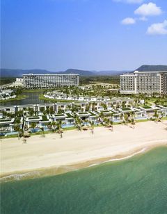 Moevenpick Villas & Residences Phu Quoc