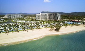 Moevenpick Villas & Residences Phu Quoc