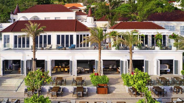 Mercure Vung Tau Restaurant