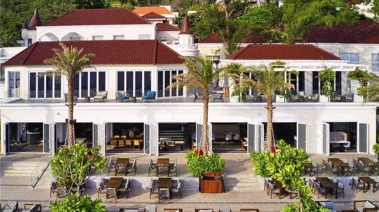 <b>Mercure Vung Tau Restaurant</b>. Images powered by <a href="https://iceportal.shijigroup.com/" title="IcePortal" target="_blank">IcePortal</a>.