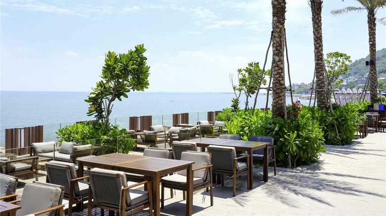 <b>Mercure Vung Tau Restaurant</b>. Images powered by <a href="https://iceportal.shijigroup.com/" title="IcePortal" target="_blank">IcePortal</a>.