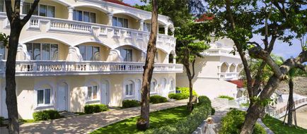 Mercure Vung Tau Exterior