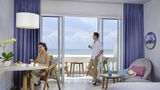 <b>Mercure Vung Tau Room</b>. Images powered by <a href="https://iceportal.shijigroup.com/" title="IcePortal" target="_blank">IcePortal</a>.