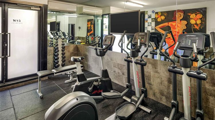 Mercure Bendigo Schaller Other