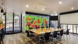 Mercure Bendigo Schaller Meeting