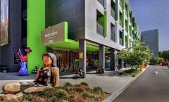Mercure Bendigo Schaller