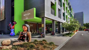 Mercure Bendigo Schaller