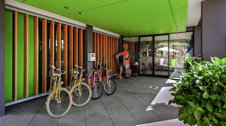 <b>Mercure Bendigo Schaller Exterior</b>. Images powered by <a href="https://iceportal.shijigroup.com/" title="IcePortal" target="_blank">IcePortal</a>.