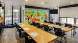 Mercure Bendigo Schaller Meeting