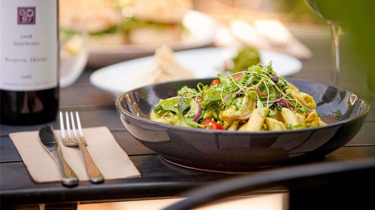 Mercure Bendigo Schaller Restaurant