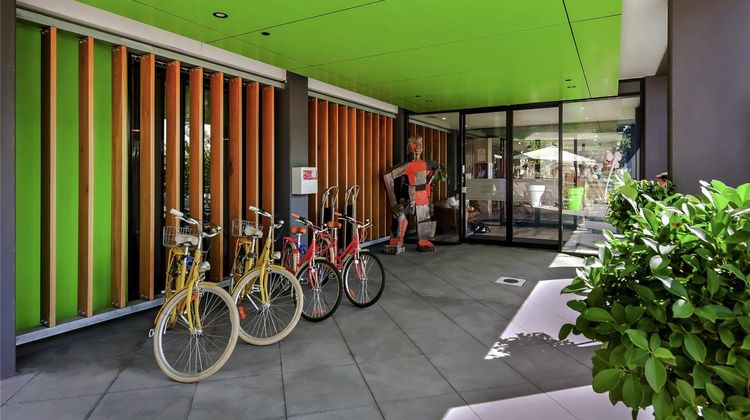 Mercure Bendigo Schaller Exterior