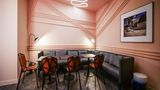 <b>Tribe Paris Batignolles Restaurant</b>. Images powered by <a href="https://iceportal.shijigroup.com/" title="IcePortal" target="_blank">IcePortal</a>.