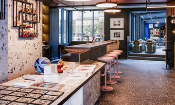 Tribe Paris Batignolles