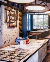 Tribe Paris Batignolles
