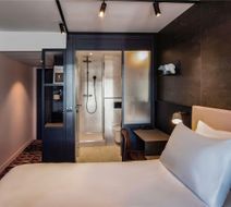 Tribe Paris Batignolles Room