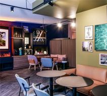 Tribe Paris Batignolles Exterior