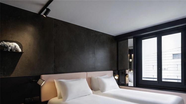 Tribe Paris Batignolles Room