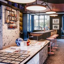 Tribe Paris Batignolles