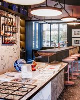 Tribe Paris Batignolles