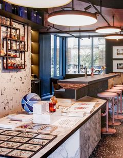Tribe Paris Batignolles