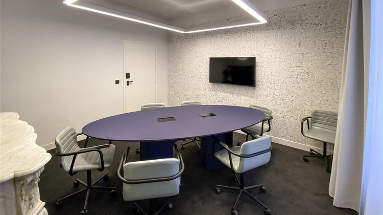 Tribe Paris Batignolles Meeting