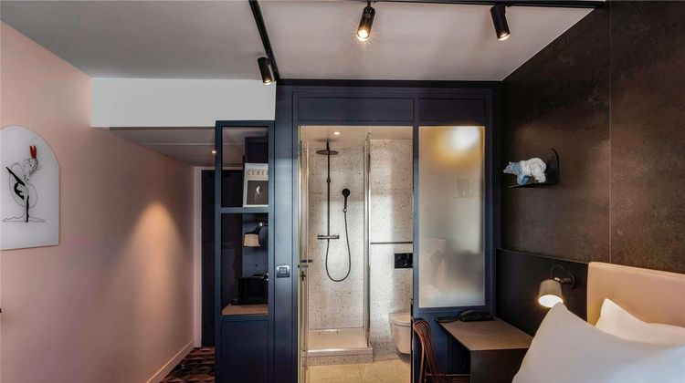 Tribe Paris Batignolles Exterior